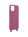 Funda Ultra suave colgante para iPhone 14