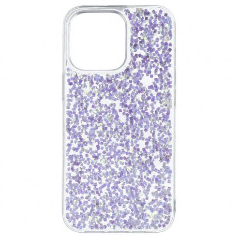 Glitter Premium Case pentru iPhone 14 Pro