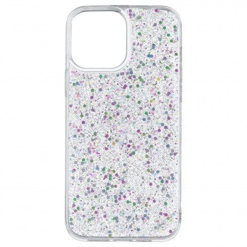 Glitter Premium Case pentru iPhone 14 Pro Max