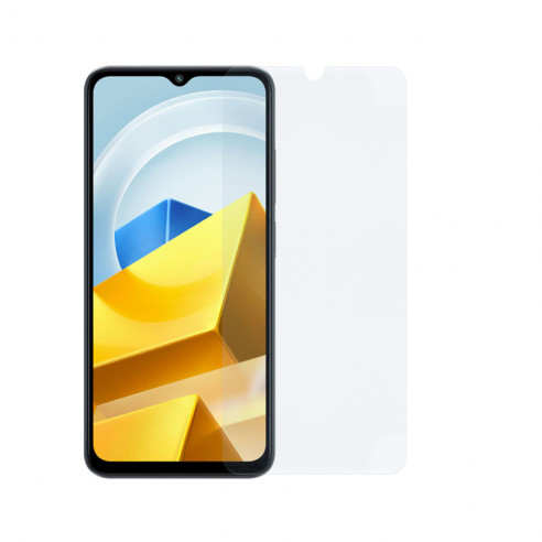 Geam securizat pentru Xiaomi Poco M5