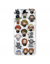 Oficial Harry Potter Iconic Characters Nothing Phone 1 Case - Harry Potter
