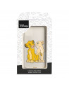 Disney Simba și Nala Silhouette - The Lion King Official Disney Nothing Phone 1 Case
