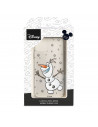 Official Disney Olaf Olaf Transparent Nothing Phone 1 Case - Frozen