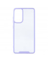 Funda Bumper Ultra Suave para Samsung Galaxy S20 FE