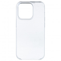 Funda Clear para iPhone 14 Pro