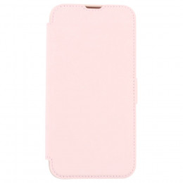 Funda Libro Suave para iPhone 14 Pro Max