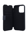 Funda Libro Suave para iPhone 14 Pro