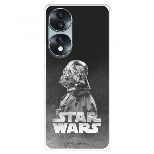 Star Wars Oficial Star Wars Darth Vader Fond negru - Star Wars - Honor 70