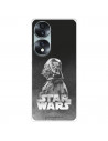 Star Wars Oficial Star Wars Darth Vader Fond negru - Star Wars - Honor 70