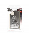 Star Wars Oficial Star Wars Darth Vader Fond negru - Star Wars - Honor 70