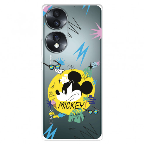 Coperta pentru Honor 70 Official Disney Mickey Mickey Urban - Disney Classics