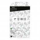 Funda para Vivo Y22S Oficial de Disney Mickey Mickey Urban - Clásicos Disney