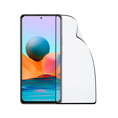 Geam securizat Complet incasabil pentru Xiaomi 12T Pro