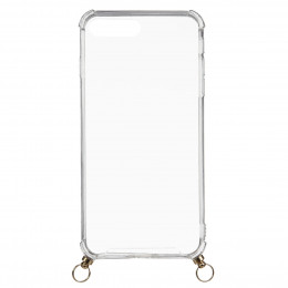 Clear Hanging Silicon Case...