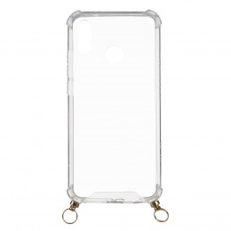 Clear Hanging Silicon Case...