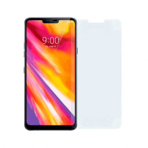 Geam securizat Transparent pentru LG G7