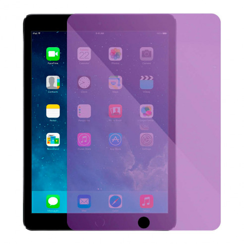 Sticlă Full Anti Blue-Ray pentru iPad 4