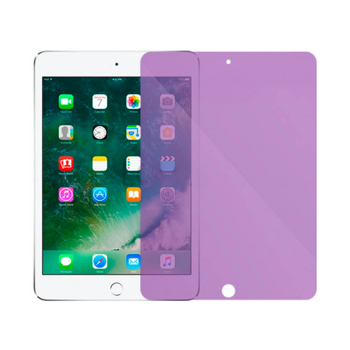 Full Anti Blue-Ray Glass pentru iPad Mini