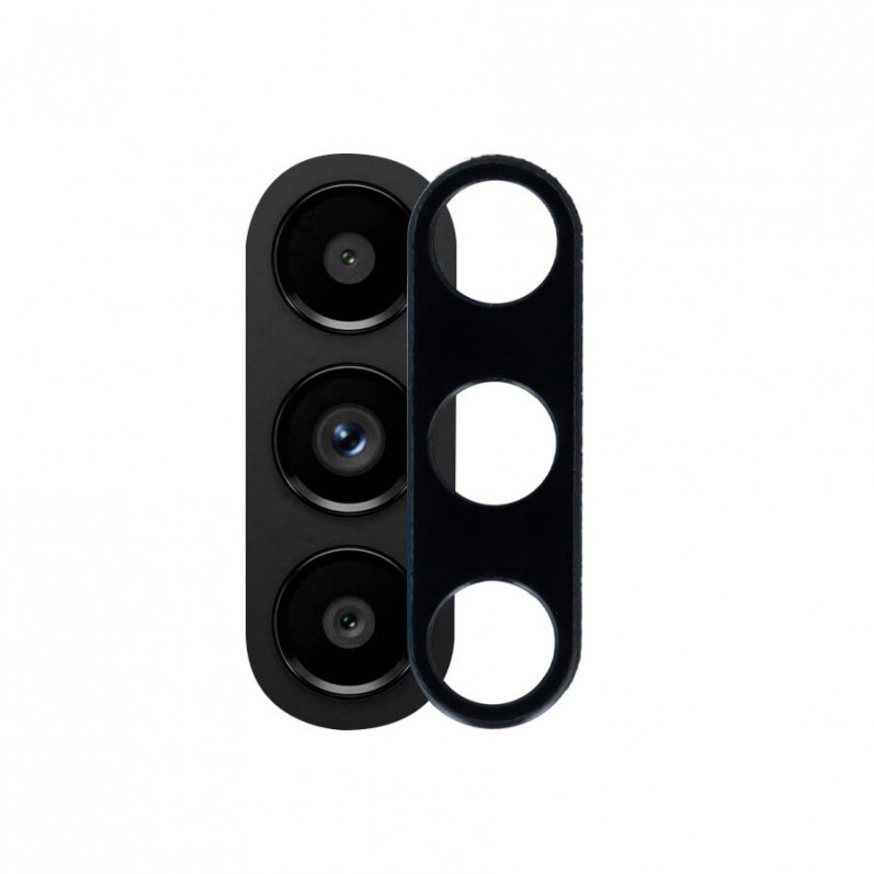 Capac metalic pentru camera foto pentru Samsung Galaxy A13 5G