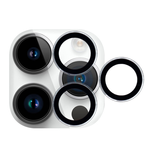 Capace de obiectiv pentru iPhone 14 Pro Max