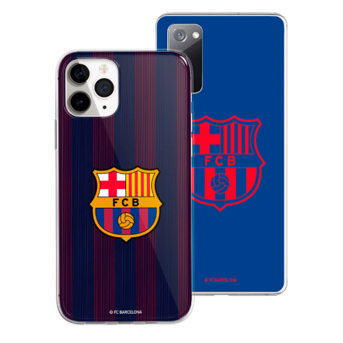 Cazul oficial FC Barcelona - Alege designul tău!