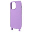 Funda EcoCase - Biodegradable Colgante para iPhone 13 Pro