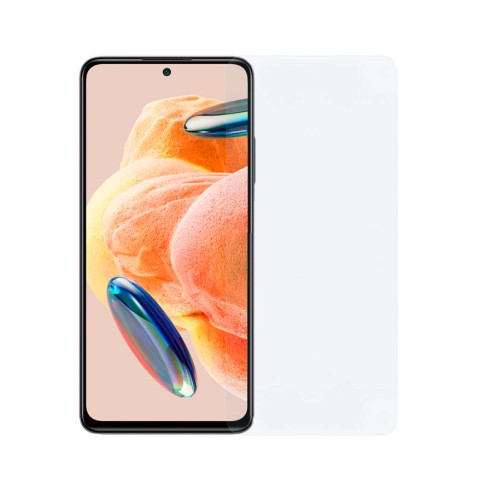 Sticlă călită transparentă temperată pentru Xiaomi Redmi Note 12S