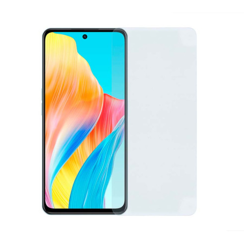 Sticlă transparentă temperată pentru Oppo A98 5G