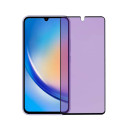 Geam securizat Complet Anti Blue-Ray pentru Samsung Galaxy A34 5G