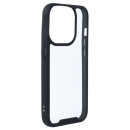 Funda Bumper Ultra Suave para iPhone 15 Pro Max