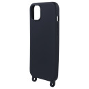 Funda Ultra suave colgante para iPhone 15 Plus