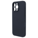 Funda Ultra suave con Cubre cámara para iPhone 15 Pro Max