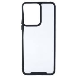 Funda Bumper Ultra Suave para Xiaomi Redmi 12