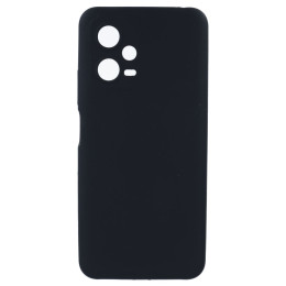 Funda Ultra suave con Cubre cámara para Xiaomi Poco X5 5G