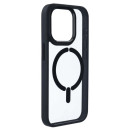 Funda Bumper Compatible con Magsafe para iPhone 15 Pro Max