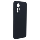 Funda Ultra Suave con Cubre Cámara para Xiaomi Mi 12 Lite 5G