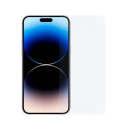 Geam securizat Transparentă pentru iPhone 15 Pro Max