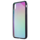 Funda Bumper Iridiscente para iPhone XS Max