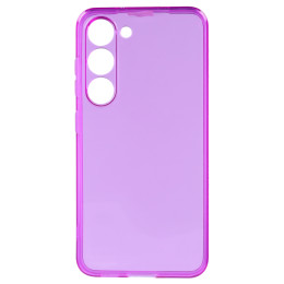 Funda Silicona Cubre Color para Samsung Galaxy S23