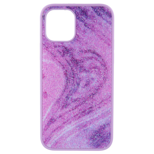 Funda Galaxy para iPhone 13