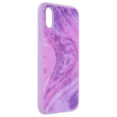 Funda Galaxy para iPhone XS