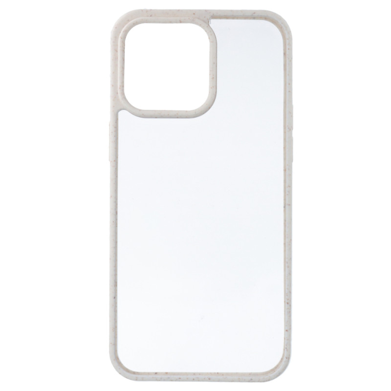 Funda Bumper EcoCase - Biodegradable para iPhone 14 Pro Max