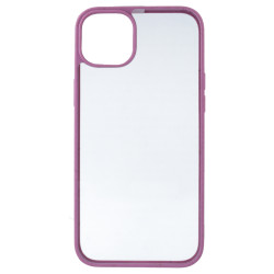 Funda Bumper EcoCase - Biodegradable para iPhone 15