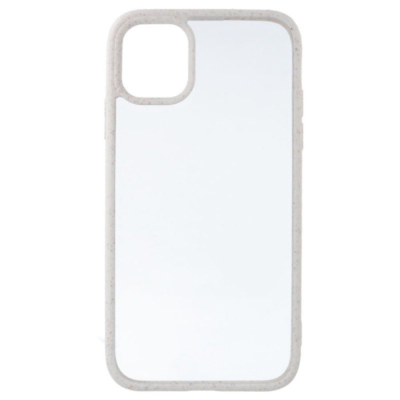 Funda Bumper EcoCase - Biodegradable para iPhone 11