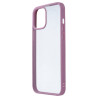 Funda Bumper EcoCase - Biodegradable para iPhone 12 Pro Max