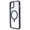 Funda Bumper Compatible con Magsafe para iPhone 15 Plus