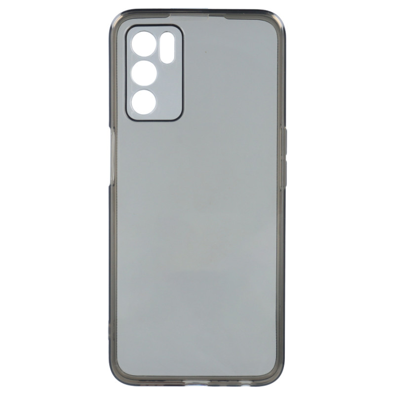 Funda Silicona Cubre Color para Oppo A54s