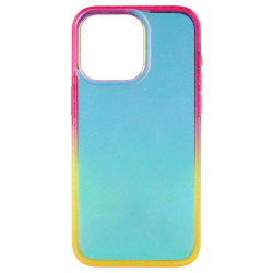 Funda Galaxy Iridiscente para iPhone 14 Pro Max