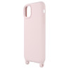 Funda Ultra suave colgante para iPhone 11