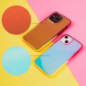 Iridescent Galaxy Case pentru iPhone 12 Pro Max